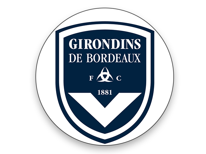 TEAMRESA PARTENAIRE DU FC GIRONDINS DE BORDEAUX