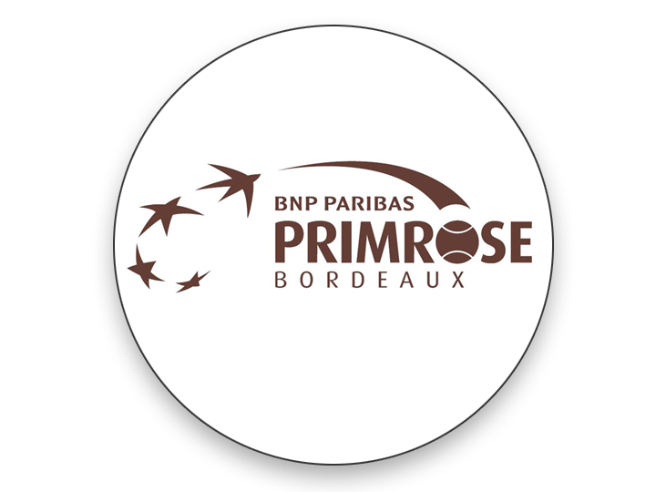 TeamResa Partenaire du Tournoi BNP Paribas Primrose 2018