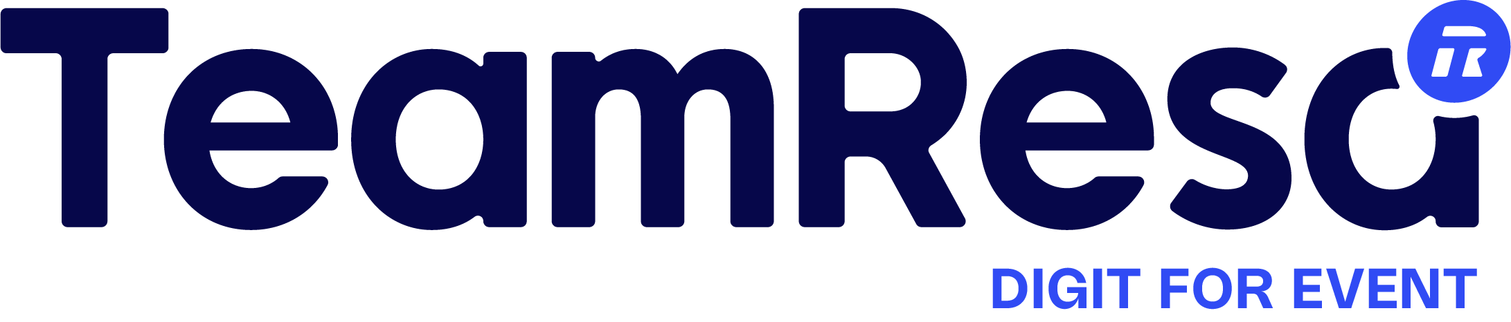Teamresa logo